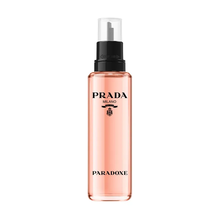Perfume de Mujer Paradoxe Refill Floral 100ml Eau de Parfum