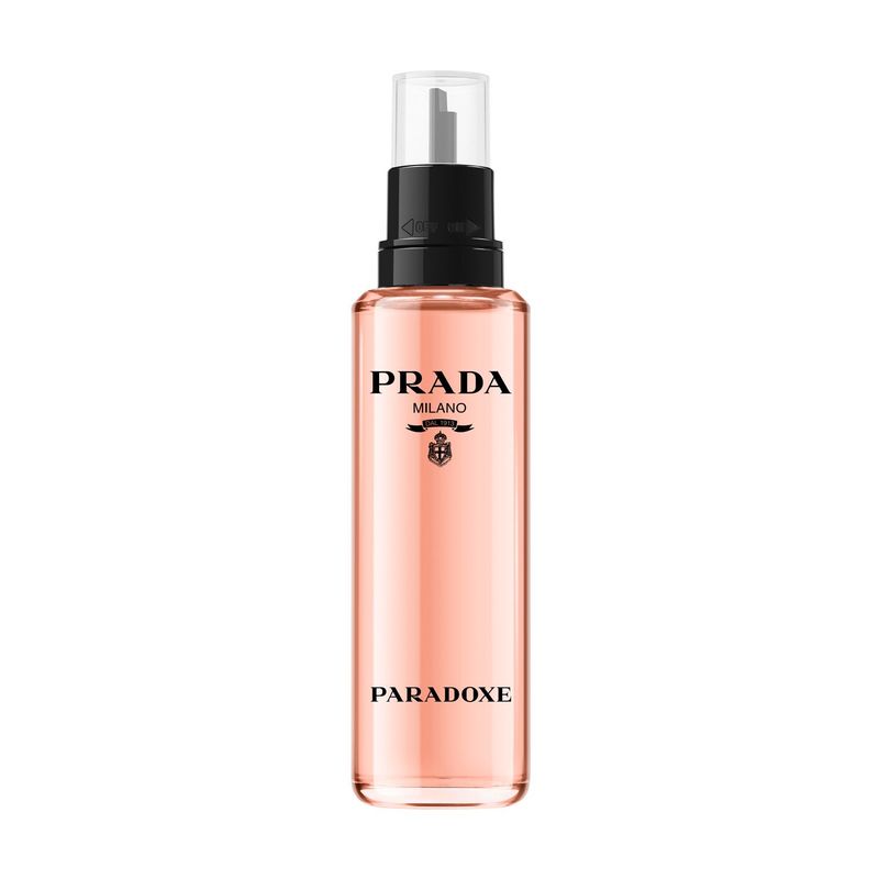 PRADA - Refill Perfume Mujer Paradoxe Eau de Parfum 100ml Prada