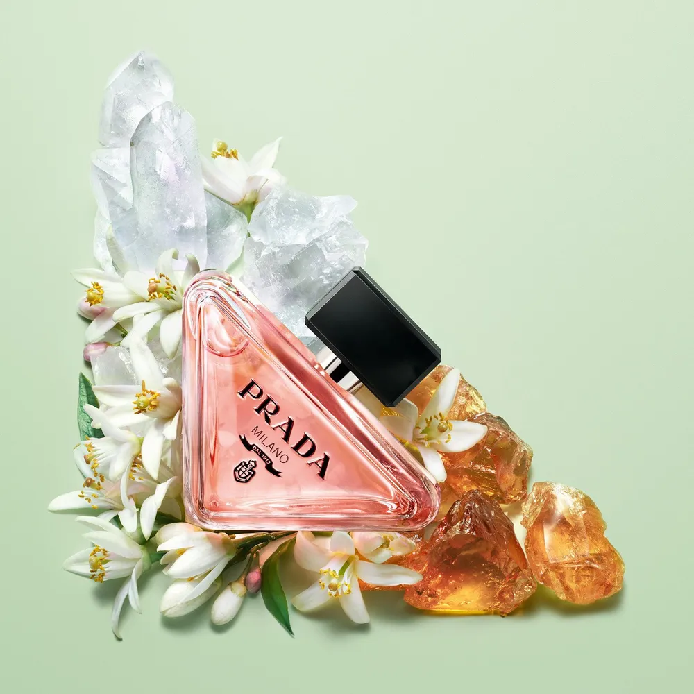 Prada Paradoxe EDP 100 ml Refill, foto 3