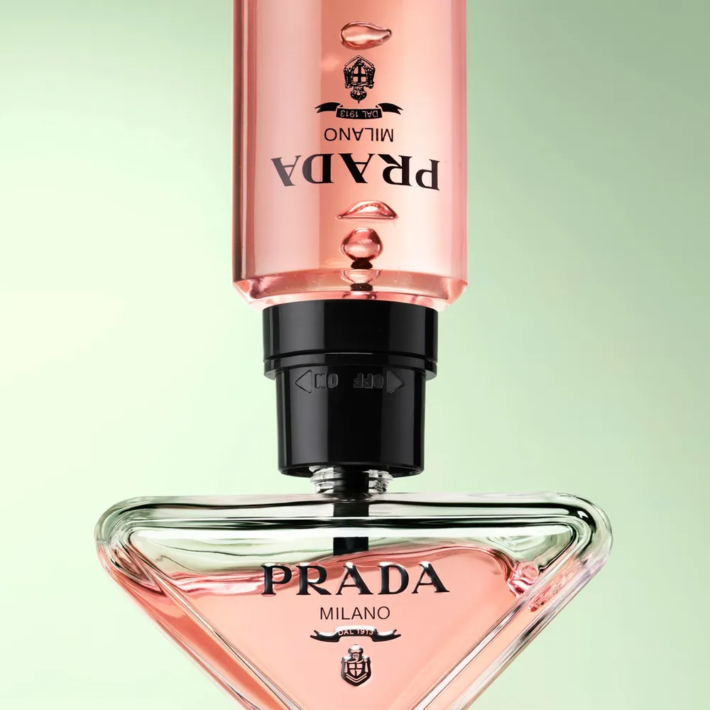 Prada Paradoxe EDP 100 ml Refill, foto 4