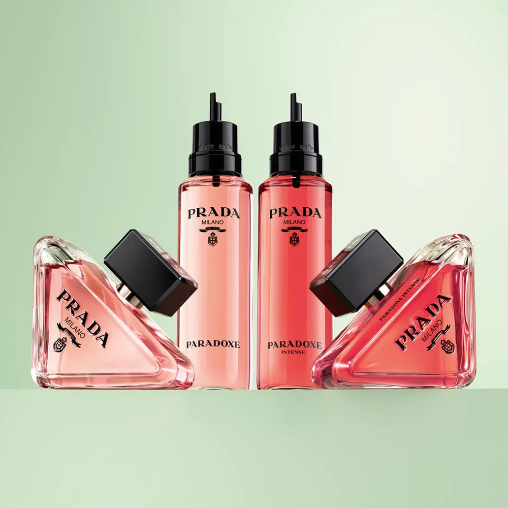 Prada Paradoxe EDP 100 ml Refill, foto 6