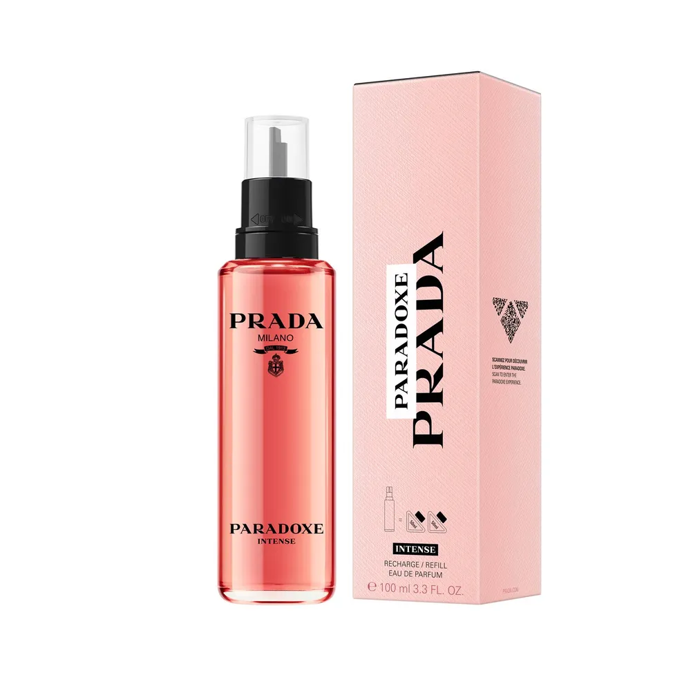Prada Paradoxe Intense EDP 100 ml Refill, foto 2
