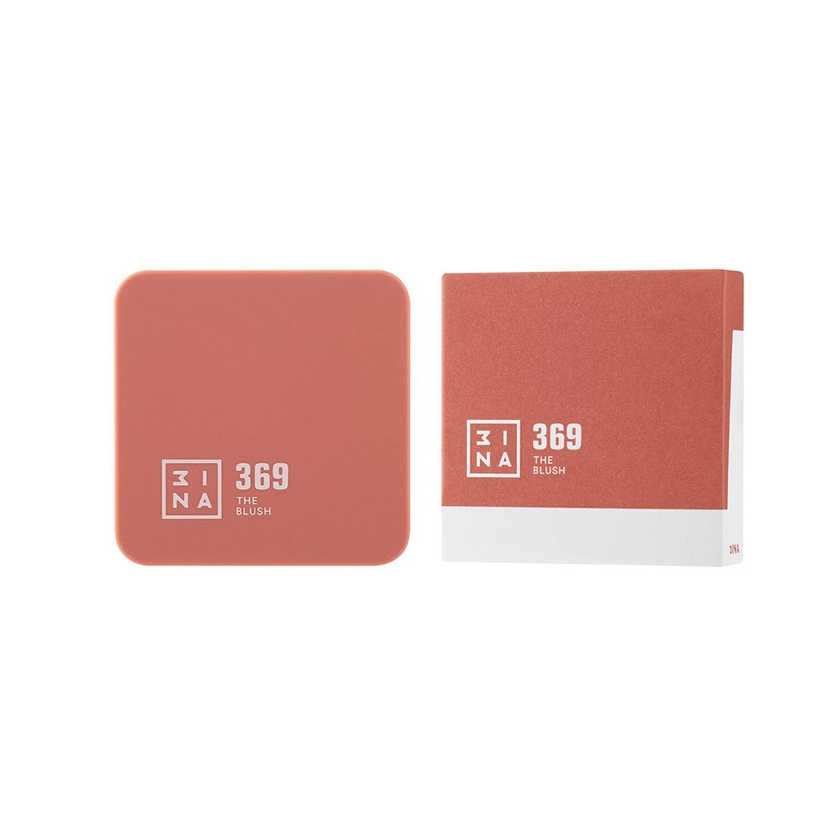 3INA - Rubor The Blush 3INA