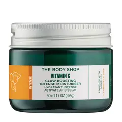 THE BODY SHOP - Hidratante Intensa De Vitamina C