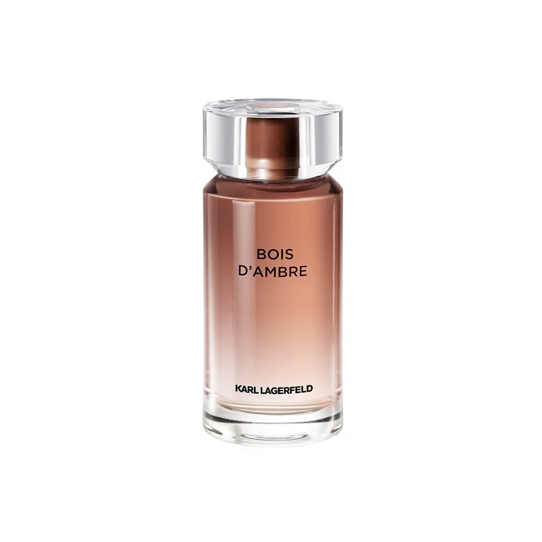 Perfume Hombre Bois De Ambre Edt 100Ml