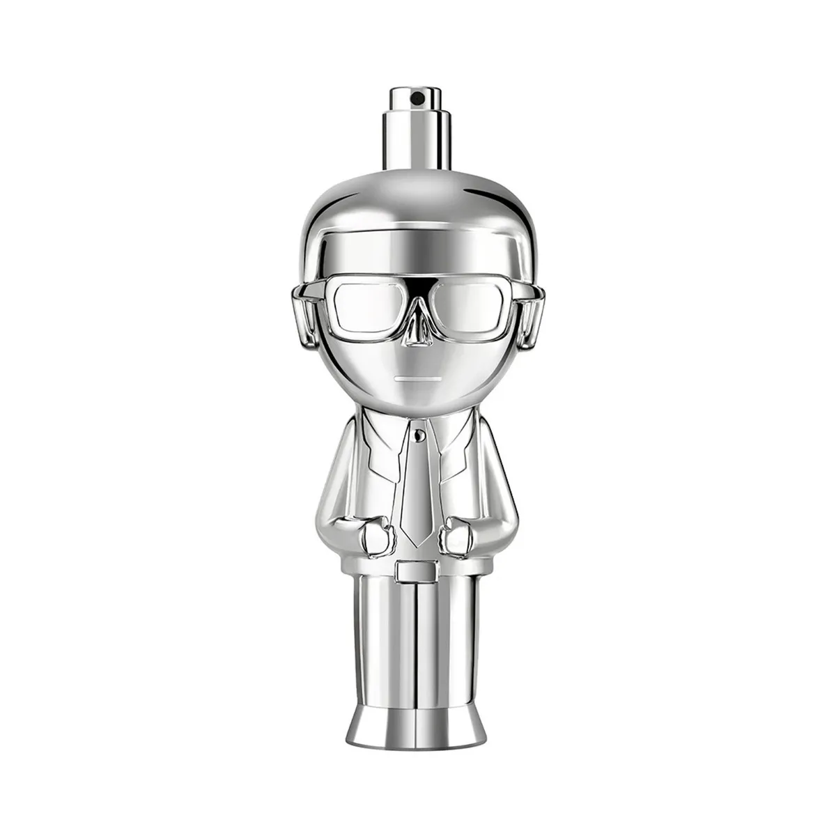 KARL LAGERFELD - Perfume Mujer Karl Lagerfeld Ikonik  Pour Homme EDP 100ml