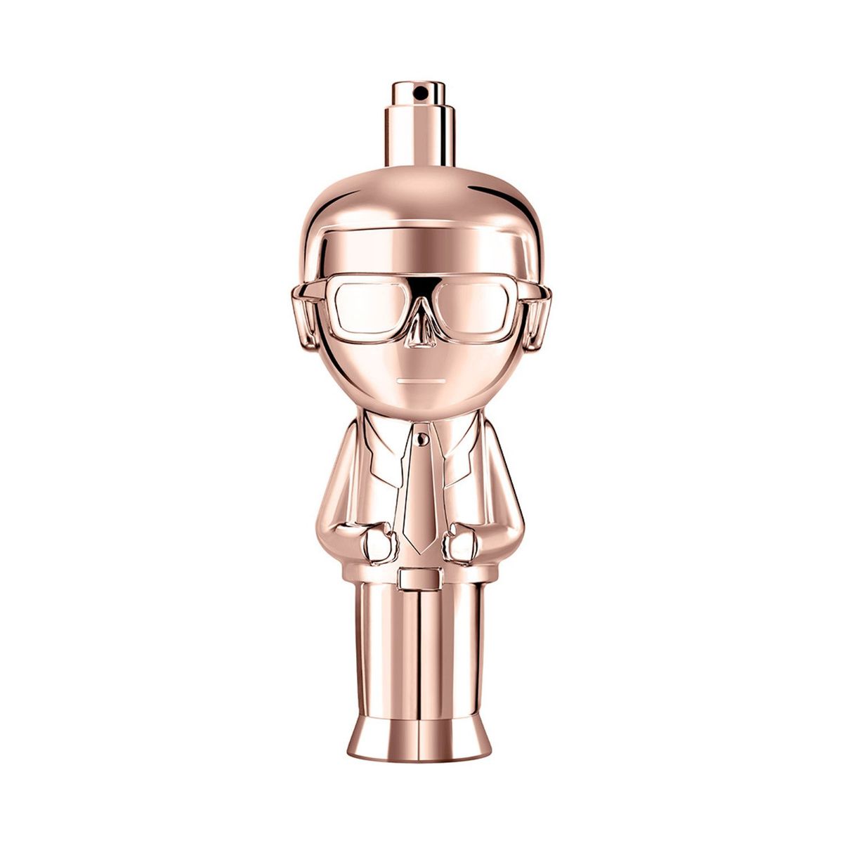 KARL LAGERFELD - Perfume Mujer Karl Lagerfeld Ikonik  Pour Femme EDP 100ml