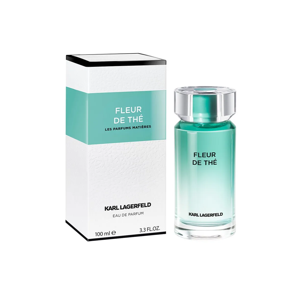 KARL LAGERFELD - Perfume Mujer Karl Lagerfeld Fleur De Thé EDP 100ml