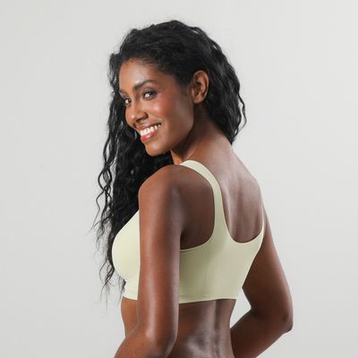 Imagen 2 del producto Sostén Seamless Classic Mujer