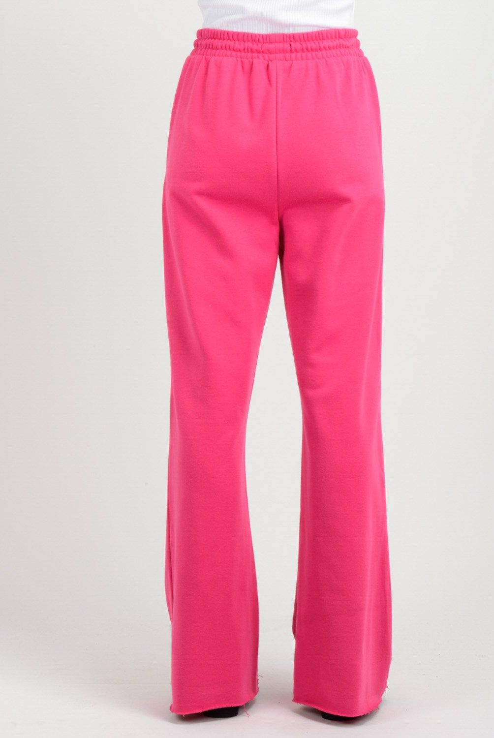 O'NEILL - Pantalón De Buzo Regular Tiro Alto Mujer O'neill