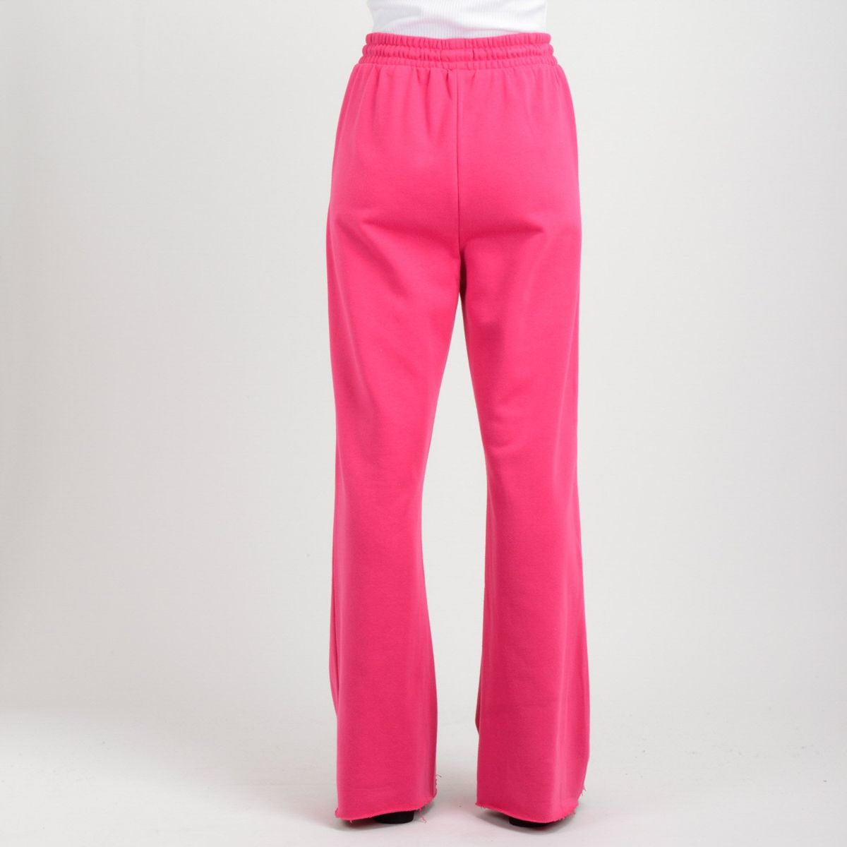 O'NEILL - Pantalón De Buzo Regular Tiro Alto Mujer O'neill