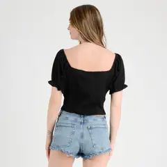 O'NEILL - Polera Manga Corta Mujer