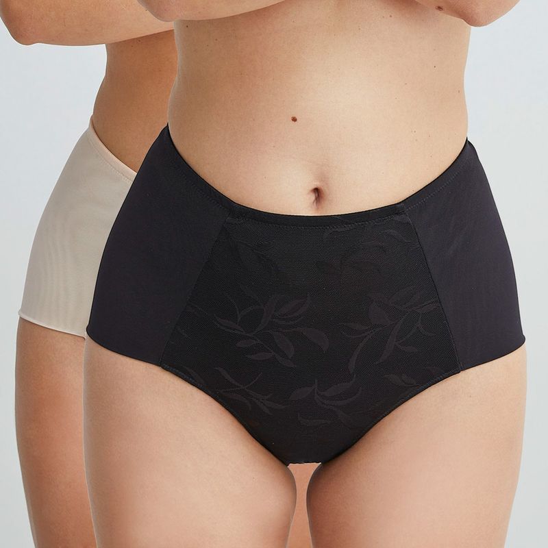 TRIUMPH - Pack de 2 Pantaleta Mujer Triumph