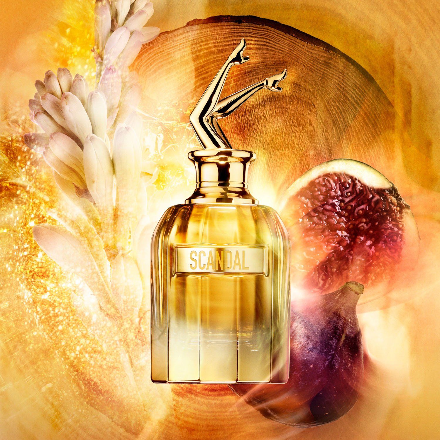 JEAN PAUL GAULTIER Perfume Mujer Scandal Absolu Edp 30 Ml Paul