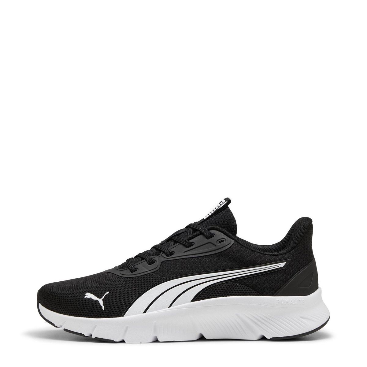 PUMA - Flexfocus Lite Mod Zapatilla Running Hombre Blanco Puma