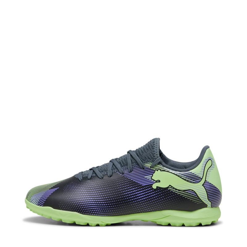 PUMA - Future 7 Play Tt Zapatilla Fútbol Hombre Multicolor Puma