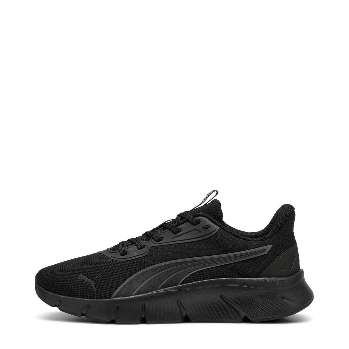 PUMA - Flexfocus Lite Mod Zapatilla Running Hombre Negro Puma