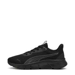 PUMA - Flexfocus Lite Mod Zapatilla Running Hombre Negro