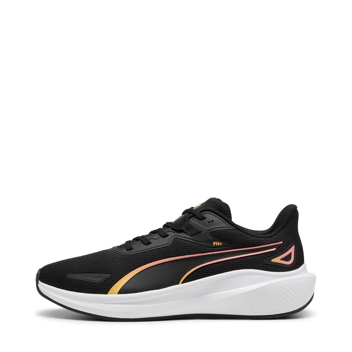 PUMA - Skyrocket Lite Zapatilla Running Hombre Negro Puma