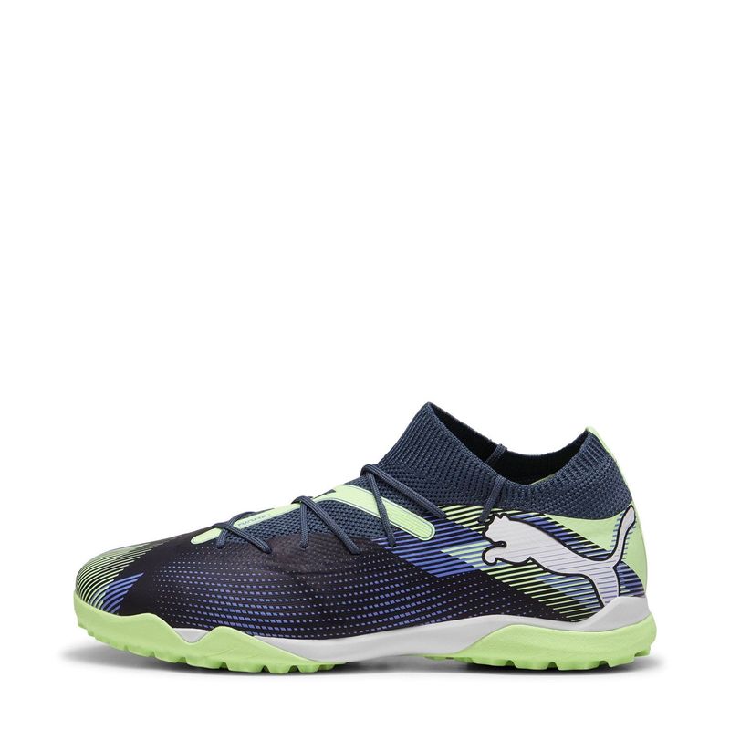 PUMA - Future 7 Match Tt Zapatilla Fútbol Hombre Multicolor Puma