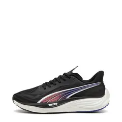 PUMA - Velocity Nitro 3 Zapatilla Running Hombre Negro