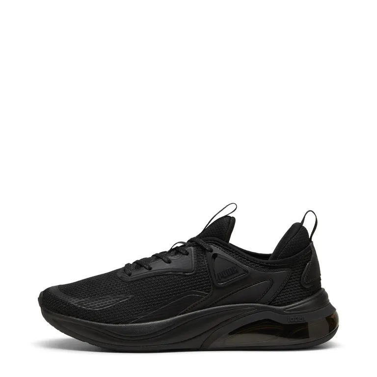 Cell Thrill Zapatilla Running Hombre Negro