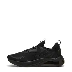 PUMA - Cell Thrill Zapatilla Running Hombre Negro
