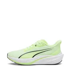 PUMA - Darter Pro Zapatilla Running Hombre Amarillo