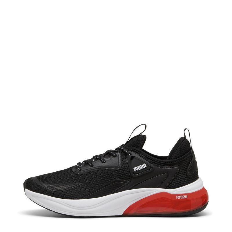 PUMA - Cell Thrill Zapatilla Running Hombre Multicolor Puma