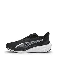 PUMA - Darter Pro Zapatilla Running Hombre Negro