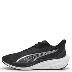 PUMA - Darter Pro Zapatilla Running Hombre Negro
