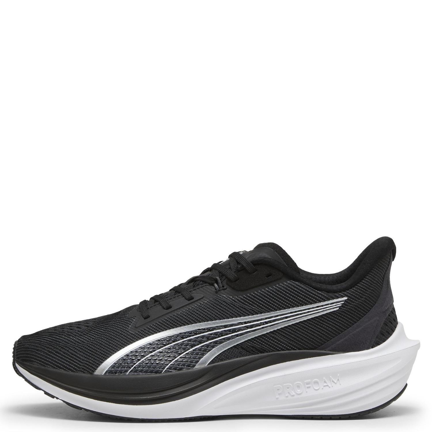PUMA Darter Pro Zapatilla Running Hombre Negro Puma | Falabella Chile