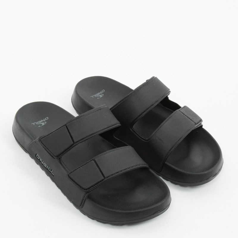 O'NEILL - Sandalia Hombre Negro O'NEILL