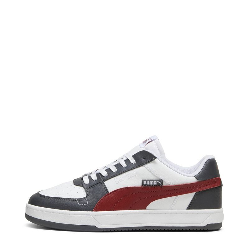 PUMA - Caven 2.0 Vtg Zapatilla Skate Hombre Gris Puma