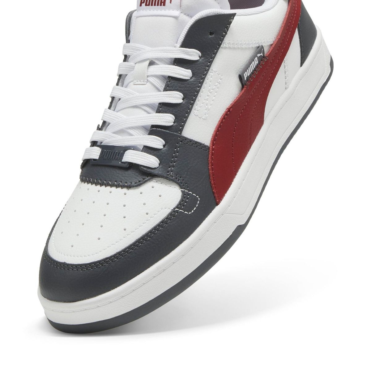 PUMA - Caven 2.0 Vtg Zapatilla Skate Hombre Gris Puma