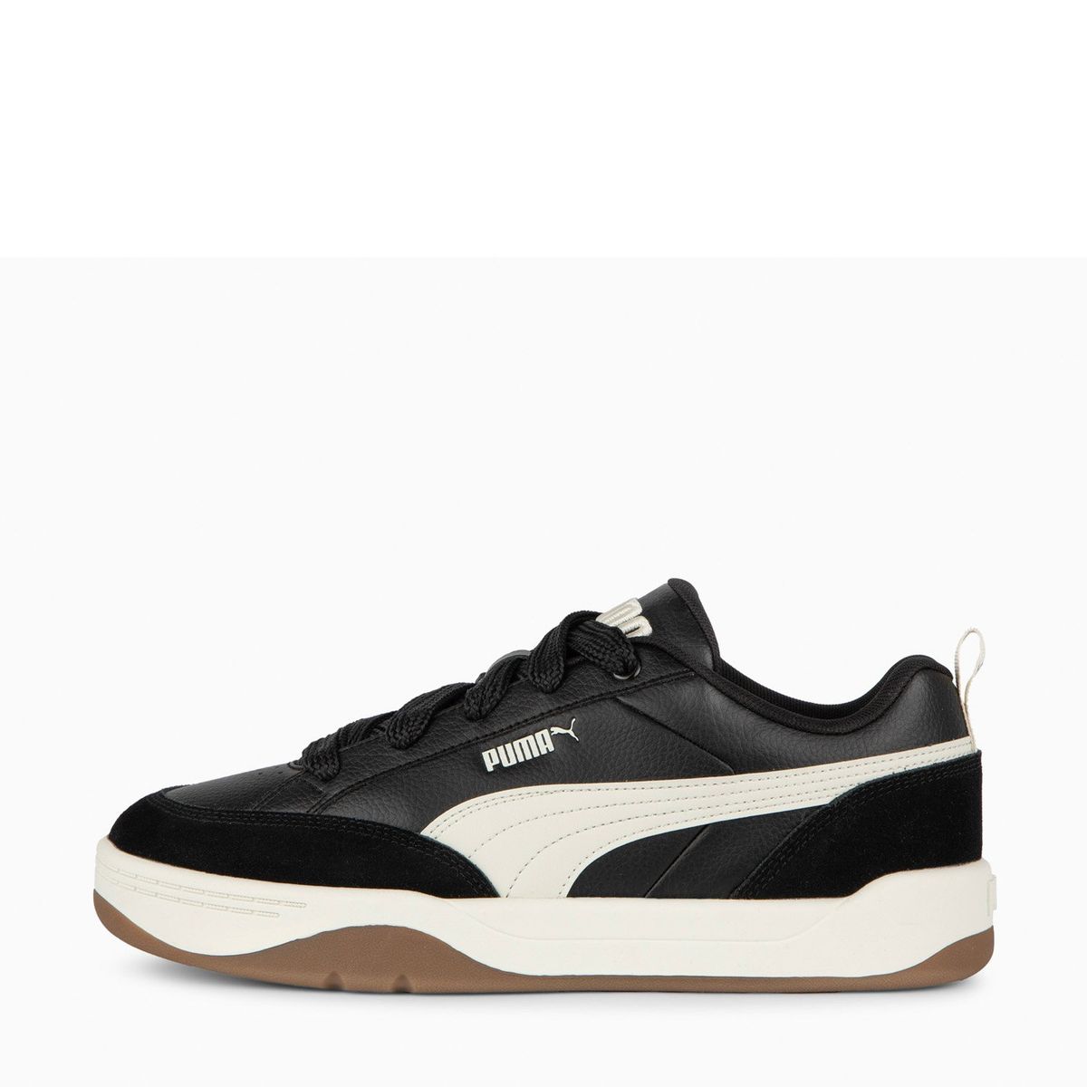 PUMA - Park Lifestyle Og Zapatilla Skate Hombre Negro Puma