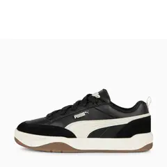 PUMA - Park Lifestyle Og Zapatilla Skate Hombre Negro