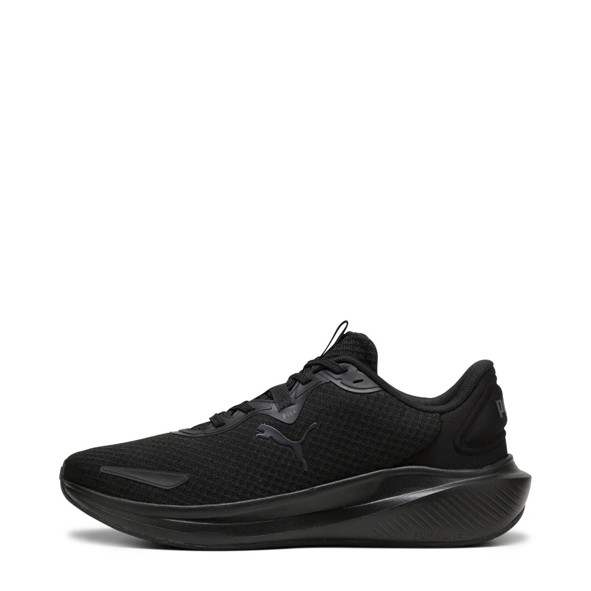 PUMA - Skyrocket Lite Alt Zapatilla Running Mujer Negro Puma