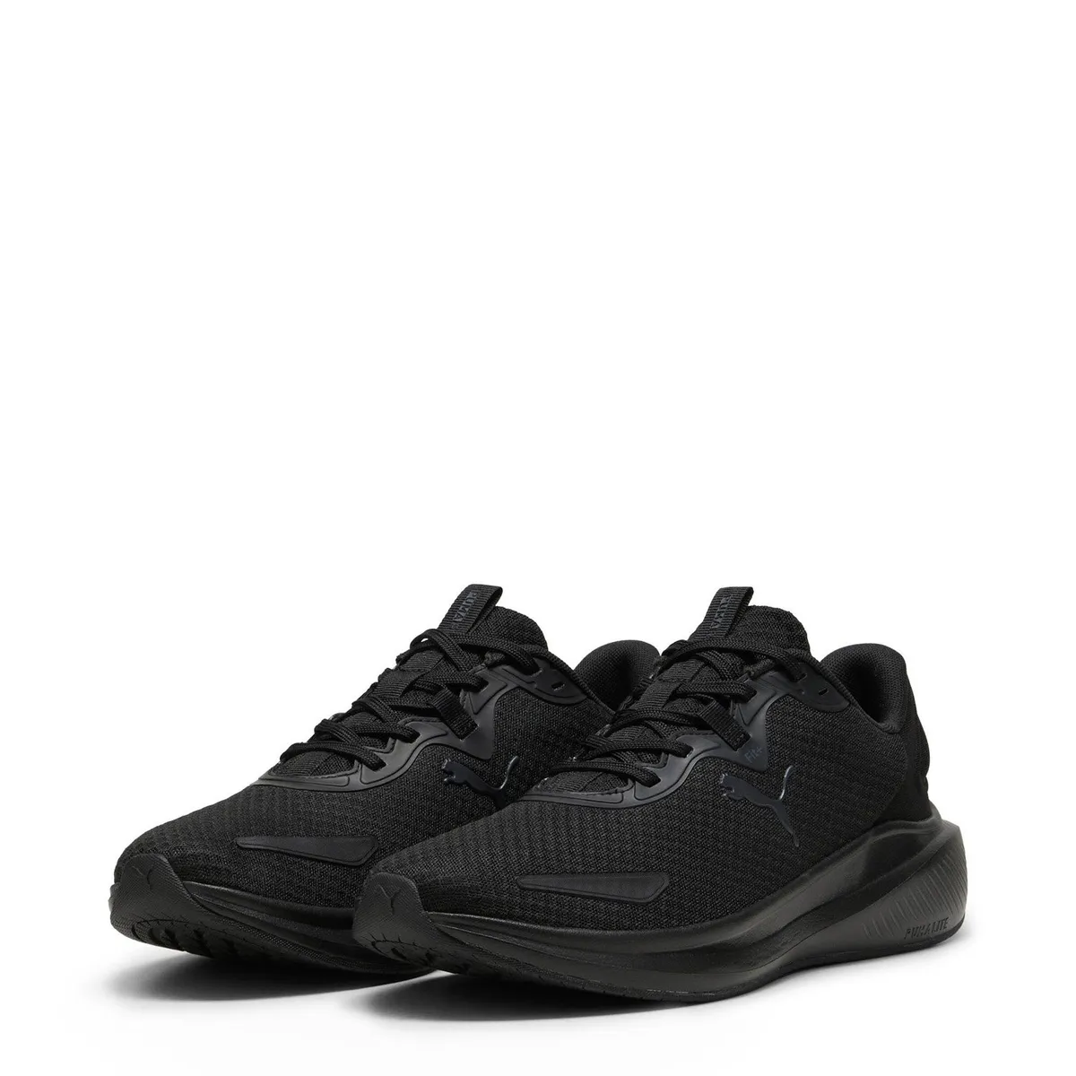 PUMA - Skyrocket Lite Alt Zapatilla Running Mujer Negro Puma
