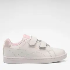 REEBOK - Royal Complete CLN ALT 2.0 Zapatilla Urbana Niña Blanco (28 a 35)