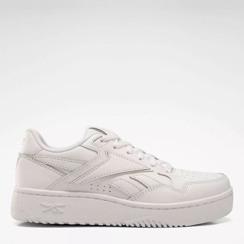 REEBOK - ATR Chill Zapatilla Urbana Unisex Niño Blanco (28 a 35) Reebok
