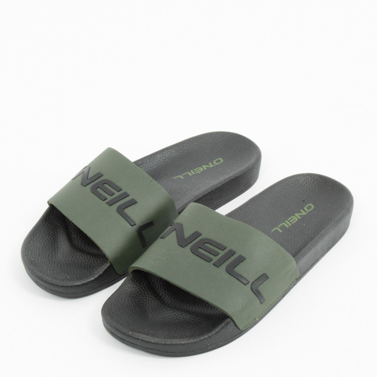 O'NEILL - Sandalia Hombre Verde O'NEILL