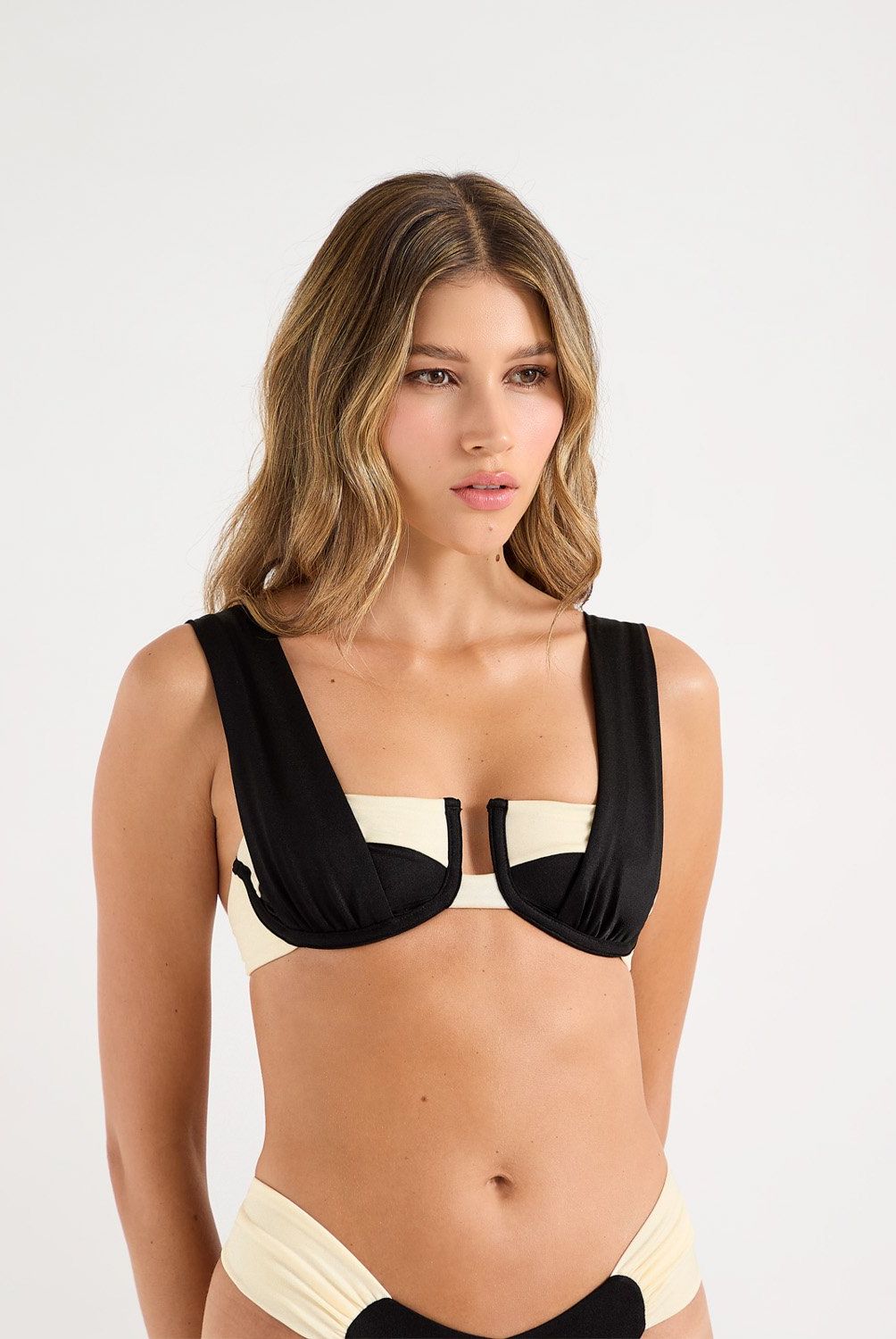ONEONE - Top de Bikini Mujer One One