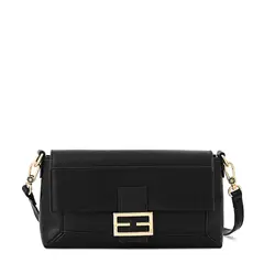 AMPHORA - Cartera Mujer Negro Especial