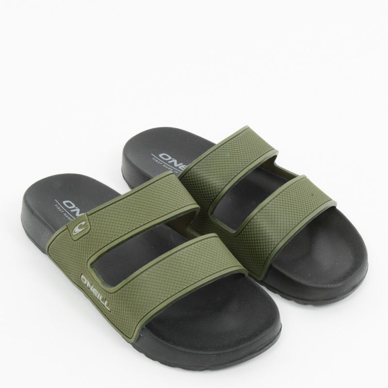 O'NEILL - Sandalia Hombre Verde O'NEILL