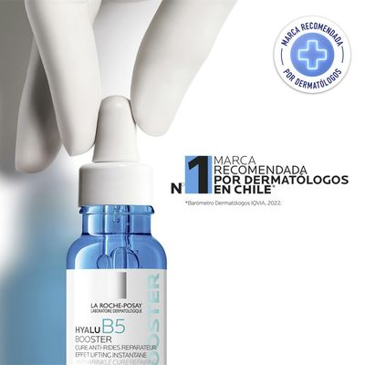 Imagen 2 del producto Serum Antiarrugas Hyalu B5 Booster 15 Ml