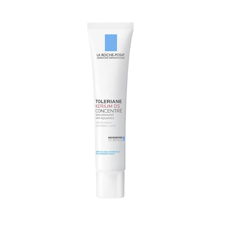 Crema Pro Descamación Toleriane Kerium Concentrado 40 Ml
