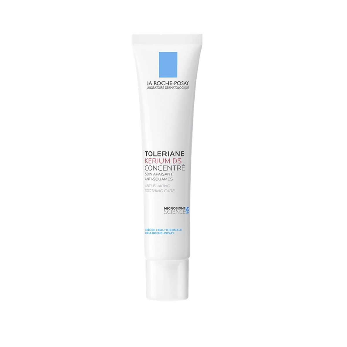 LA ROCHE POSAY - Crema Pro Descamación Toleriane Kerium Concentrado 40 Ml La Roche Posay