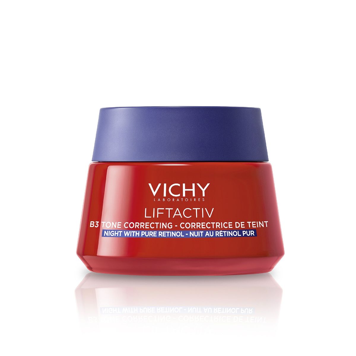 VICHY - Liftactiv B3 Retinol Crema Noche 50 Ml Vichy