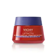VICHY - Liftactiv B3 Retinol Crema Noche 50 Ml
